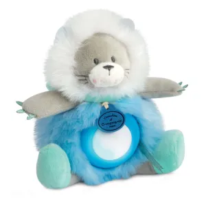 Histoire d'Ours Night Light Lion