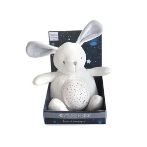 Histoire d'Ours Nightlight Rabbit