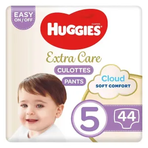Huggies Pants Jumbo Extra Care (Size 5)