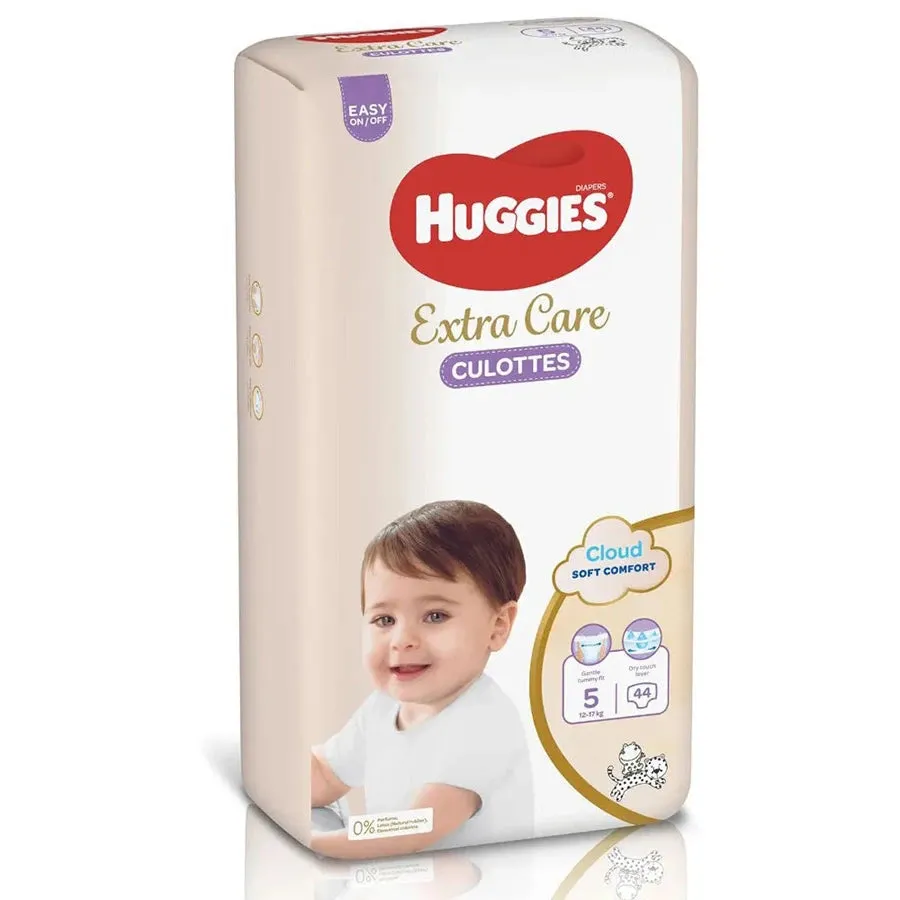 Huggies Pants Jumbo Extra Care (Size 5)