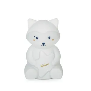 Kaloo My Soft Led Nightlight - Raccoon
