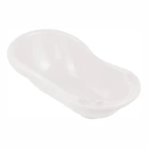 Keeeper Baby 84 Cm Bath (White)