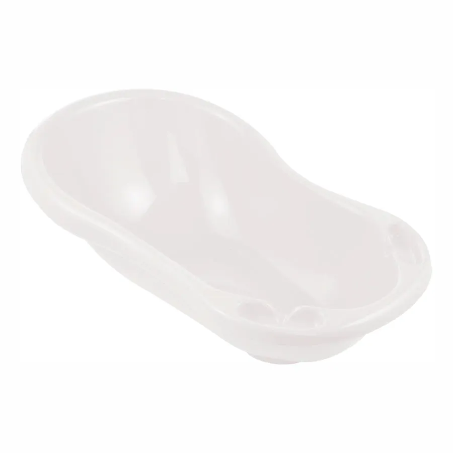 Keeeper Baby 84 Cm Bath (White)