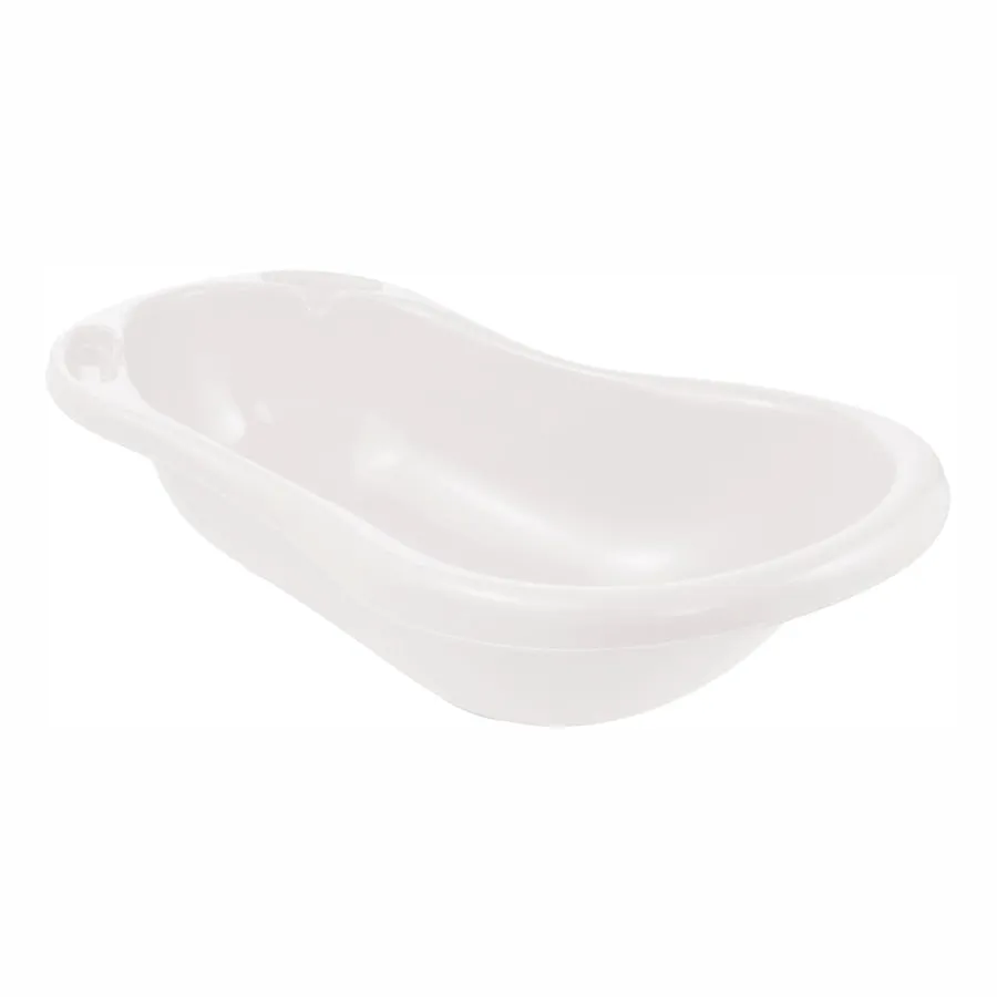 Keeeper Baby 84 Cm Bath (White)