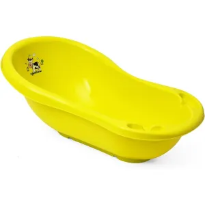 Keeeper Baby Funny Farm Baby Bath 100cm (Green Meadow)