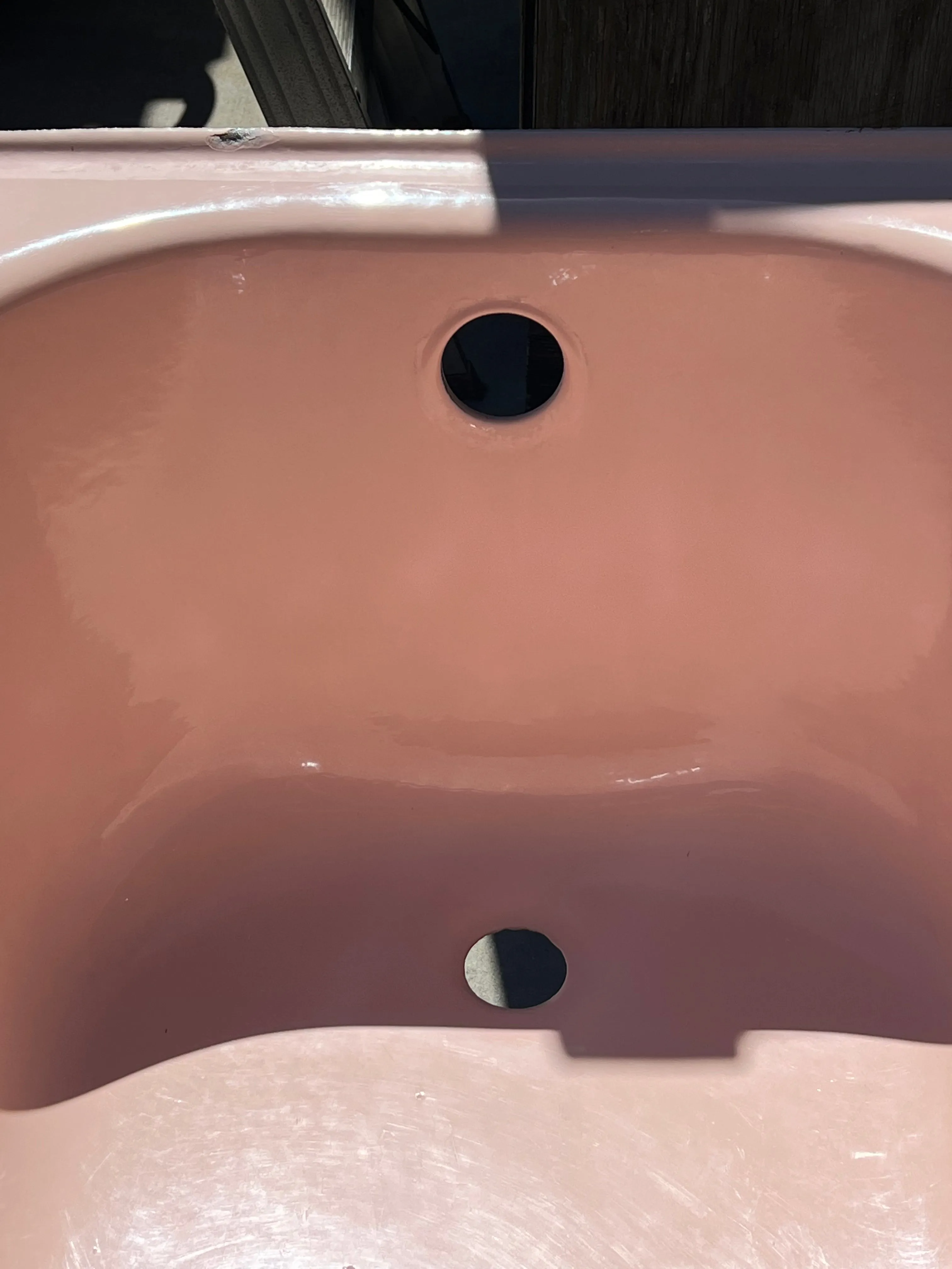 KOHLER BATH (TUB-15)