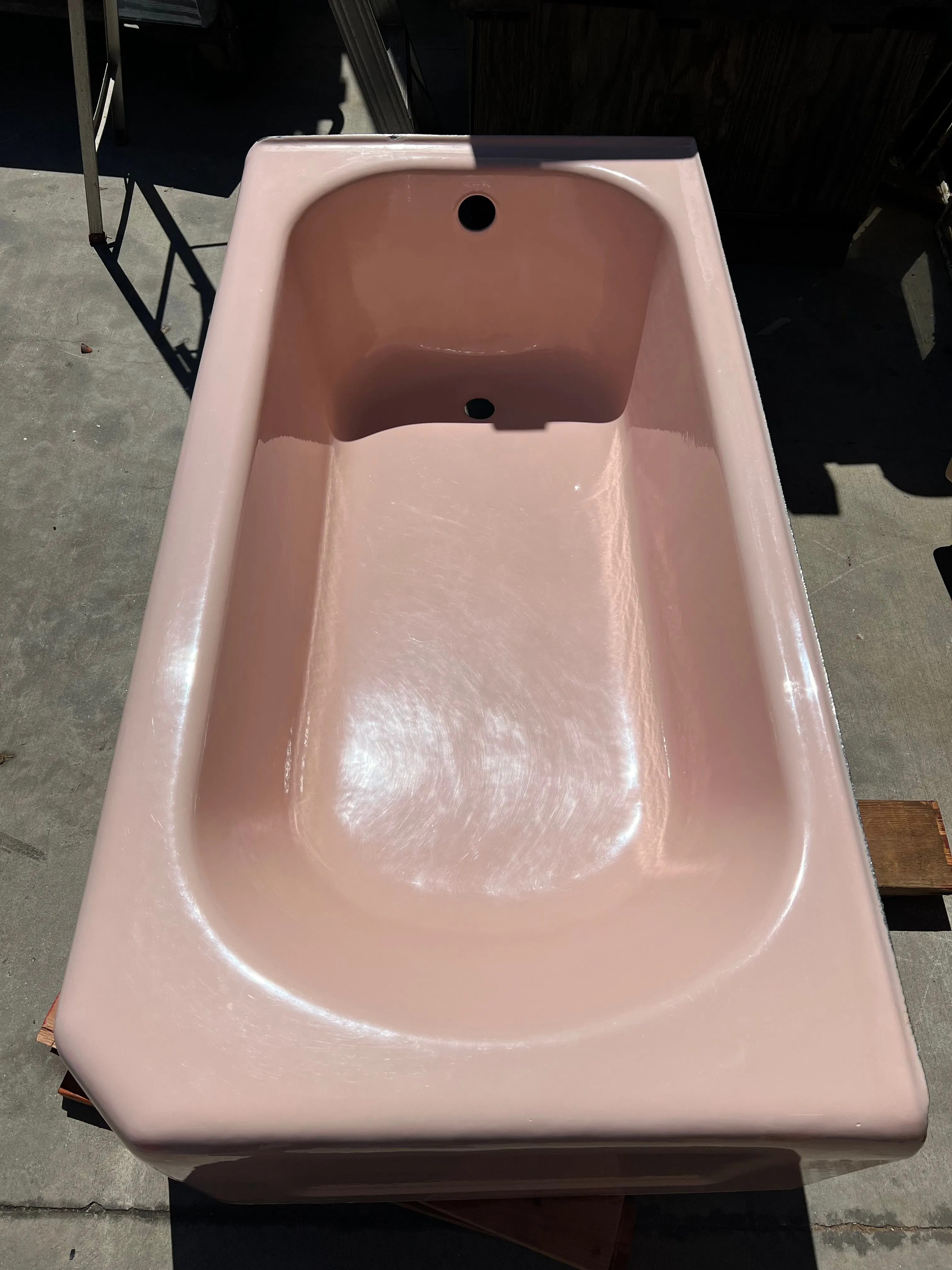 KOHLER BATH (TUB-15)