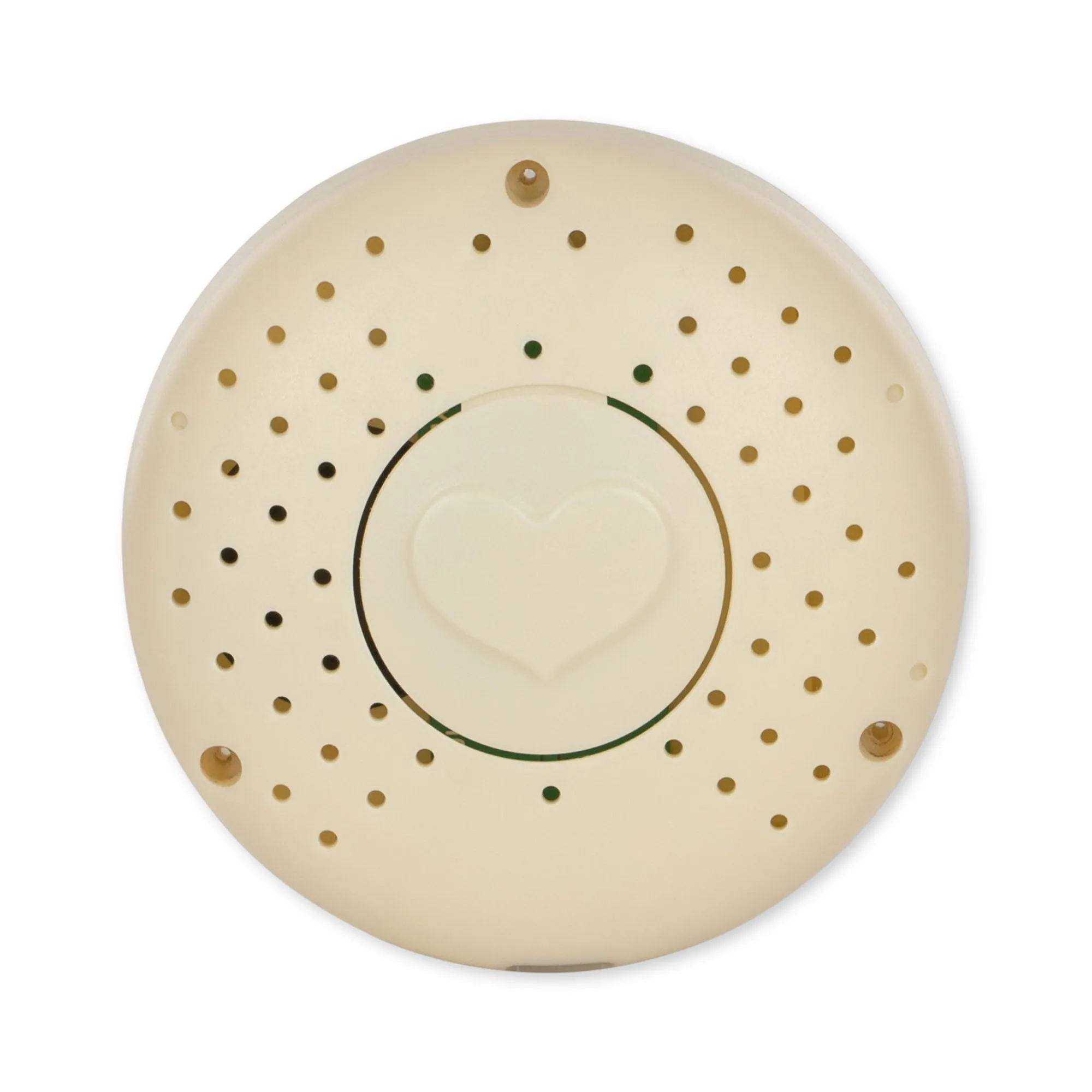 Konges Sløjd Dino LED Lamp Laurel Oak OS