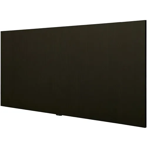 LG LAED015-GN.AUSQ 171" All-In-One 3 x 1 DVLED Indoor Video Wall Display Includes Mount/Trim Kit