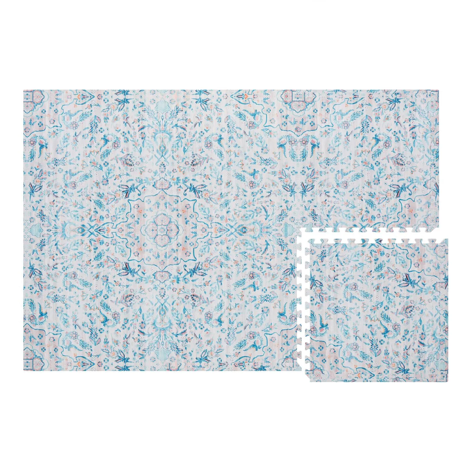 Little Nomad Play Mat | Emile