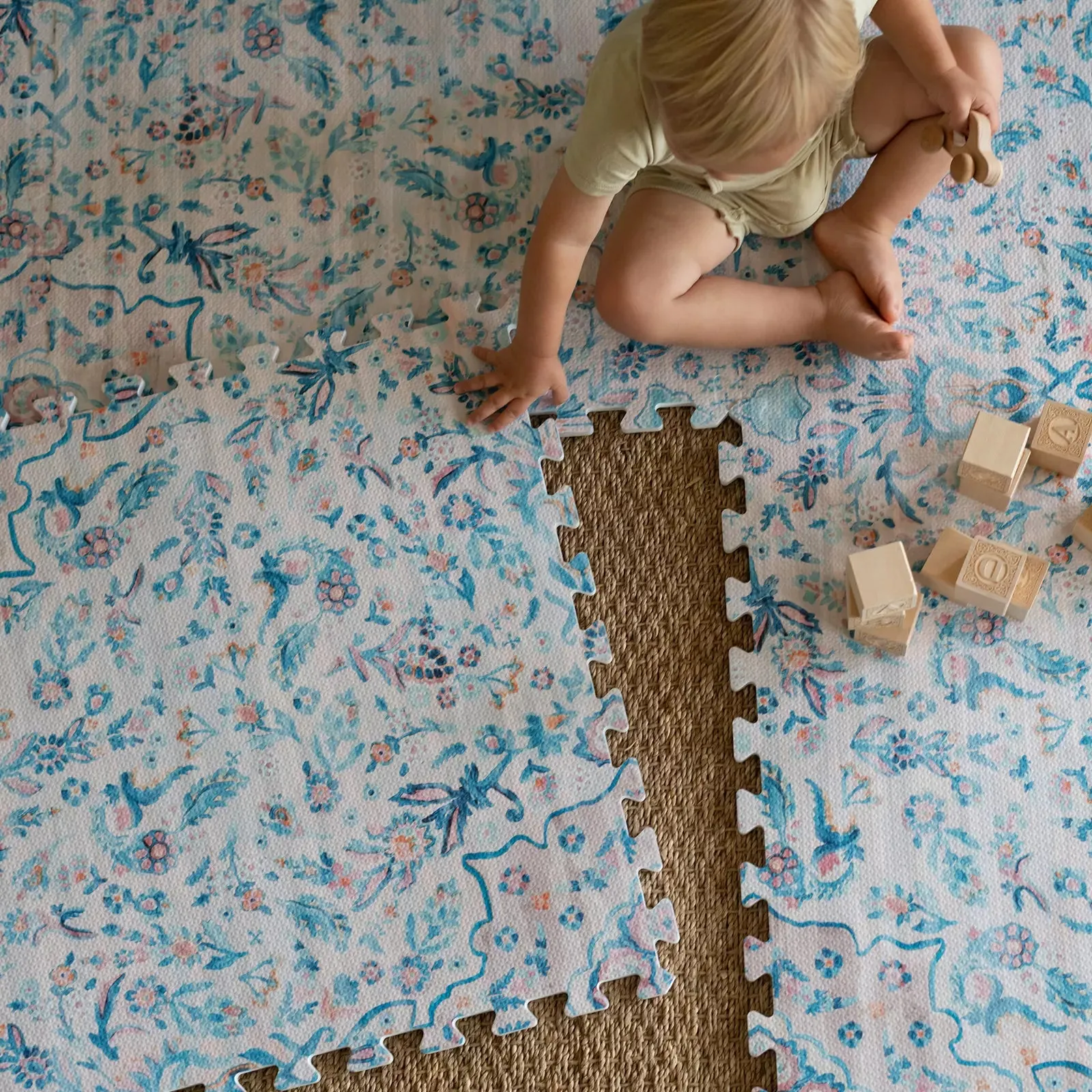 Little Nomad Play Mat | Emile