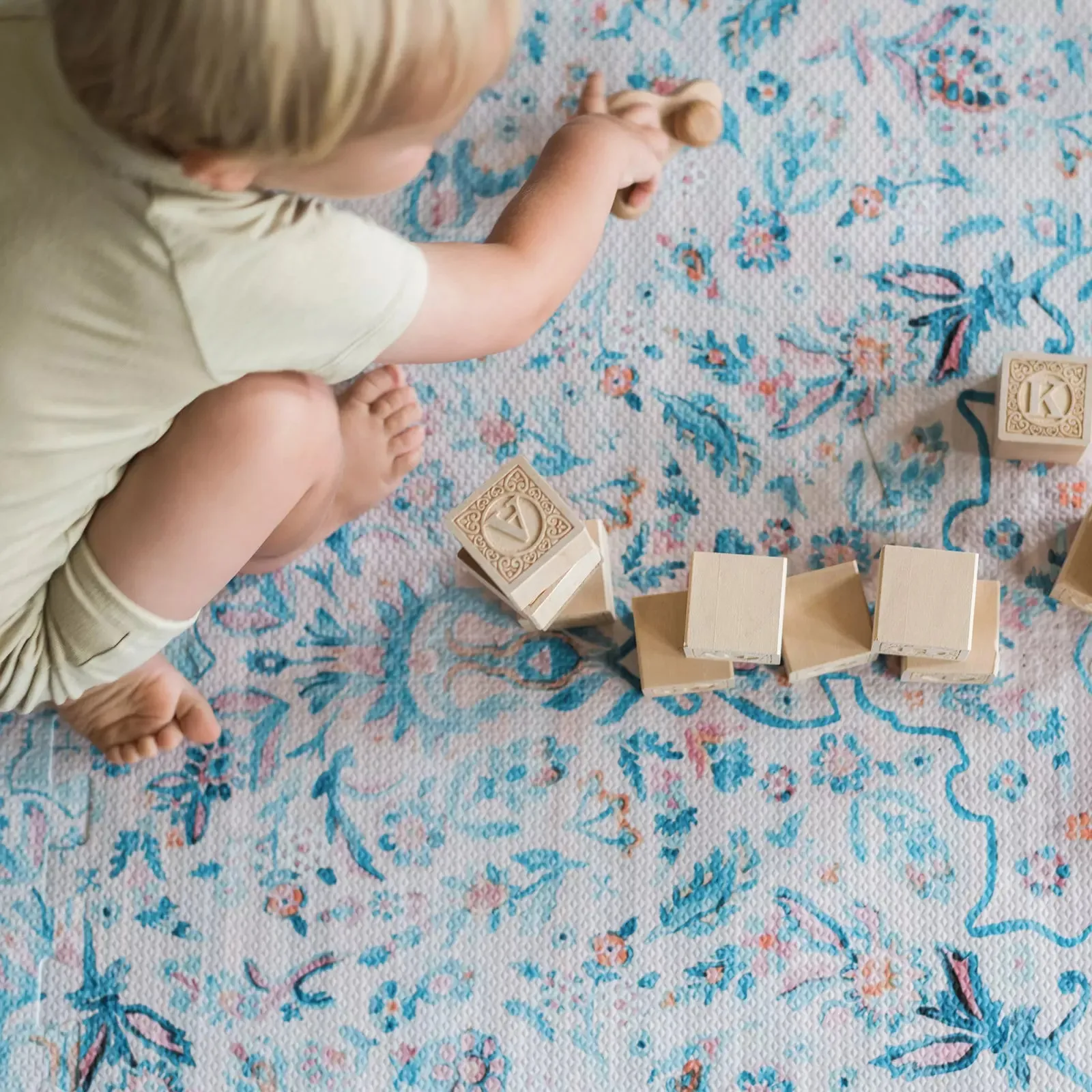 Little Nomad Play Mat | Emile