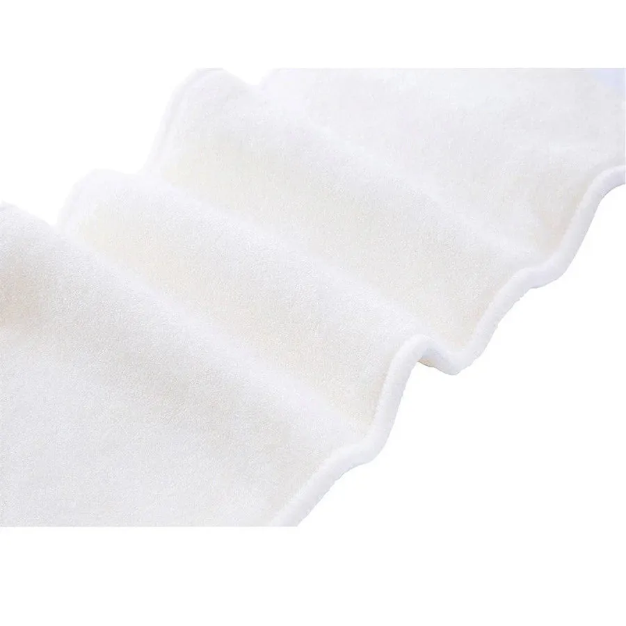 Little Story Newborn Reusable Diaper Inserts - Small - Set of 2
