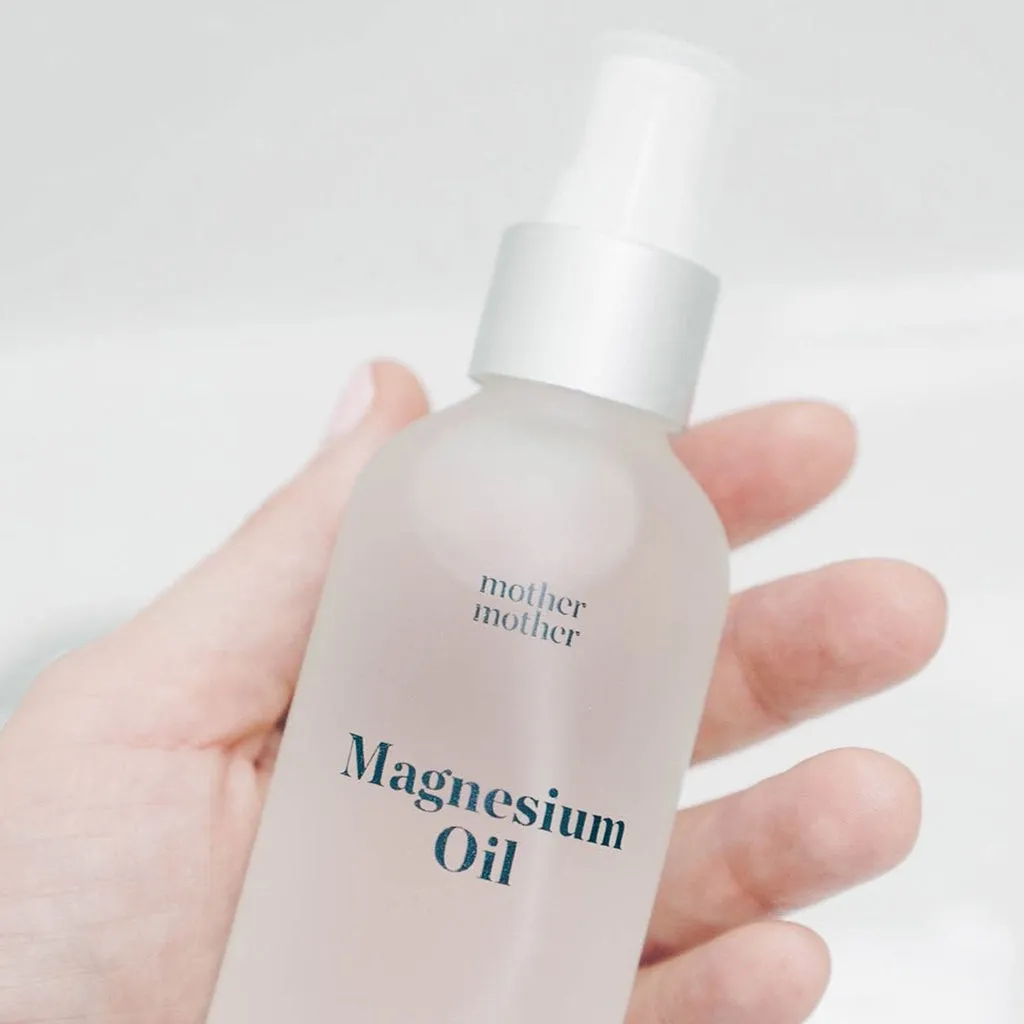 Magnesium Oil
