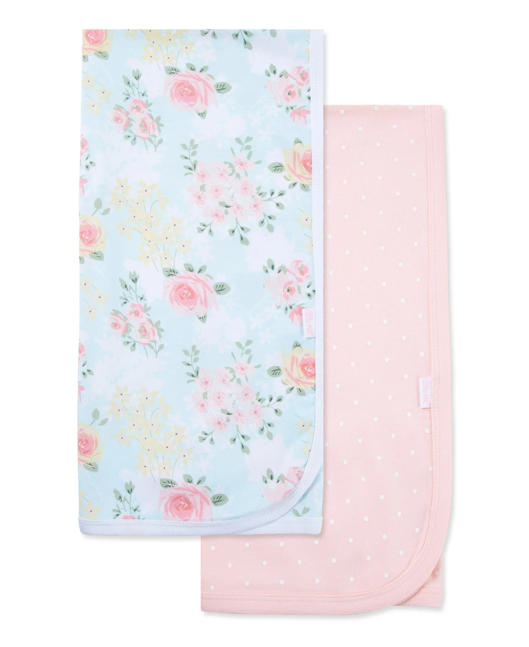 Meadow Recieving Blankets (2-Pack)