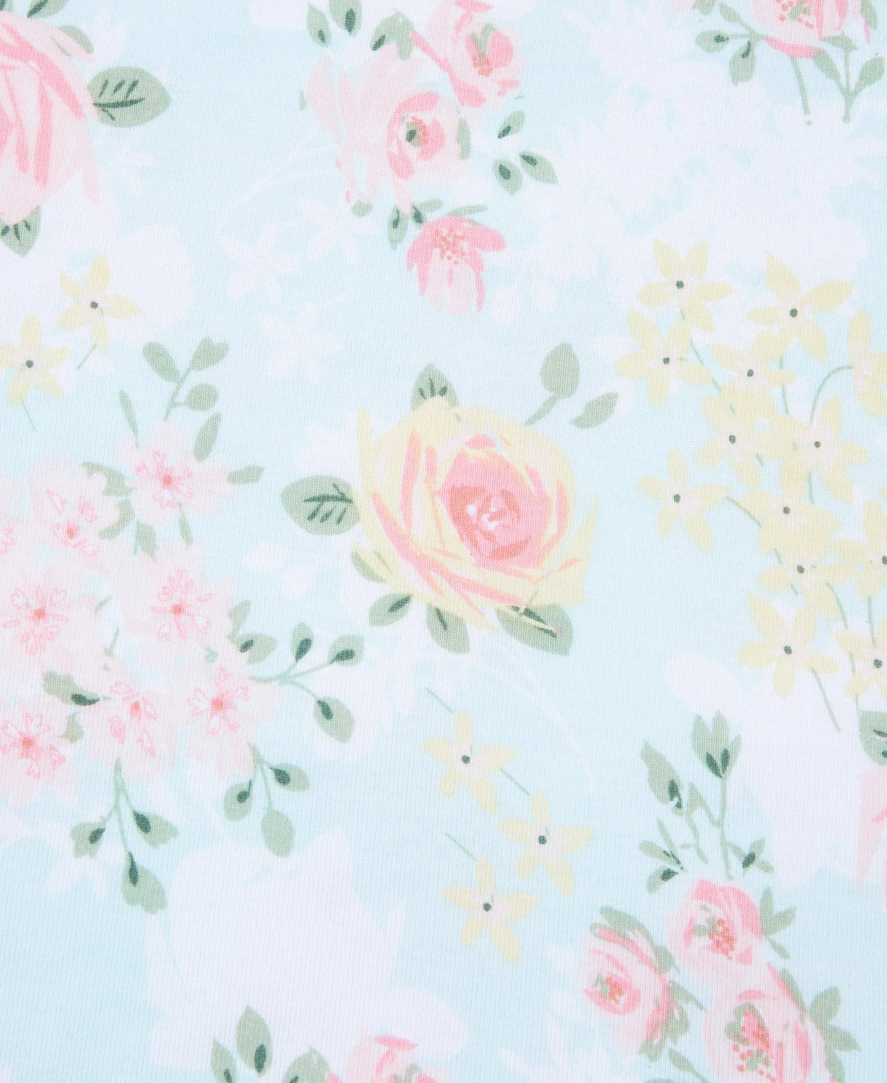 Meadow Recieving Blankets (2-Pack)
