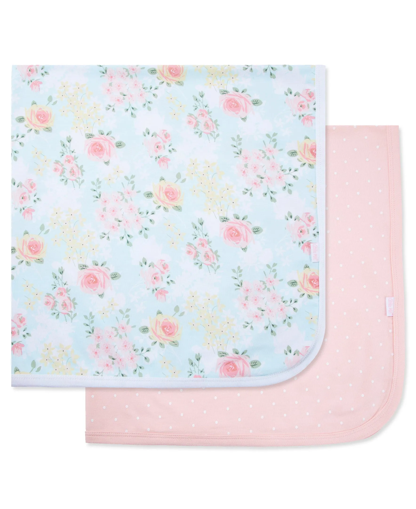 Meadow Recieving Blankets (2-Pack)