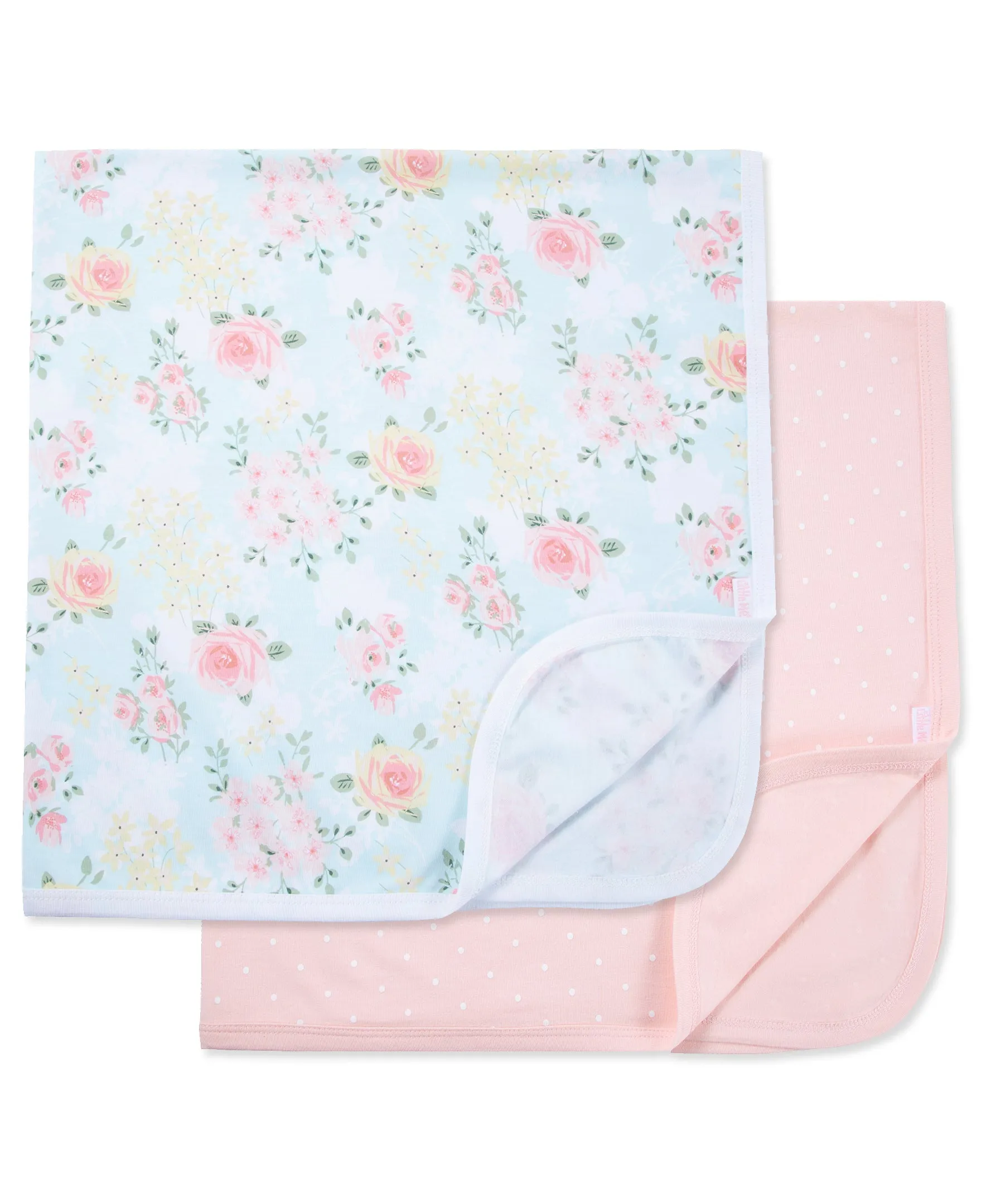 Meadow Recieving Blankets (2-Pack)