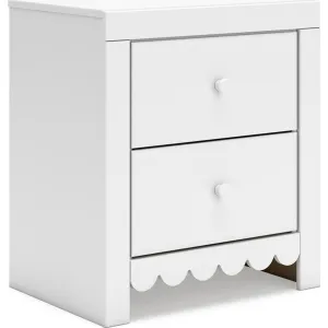 Mollviney Nightstand