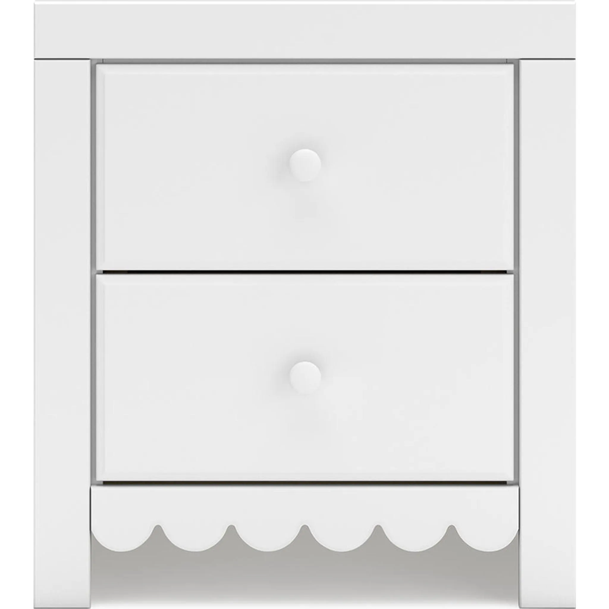 Mollviney Nightstand