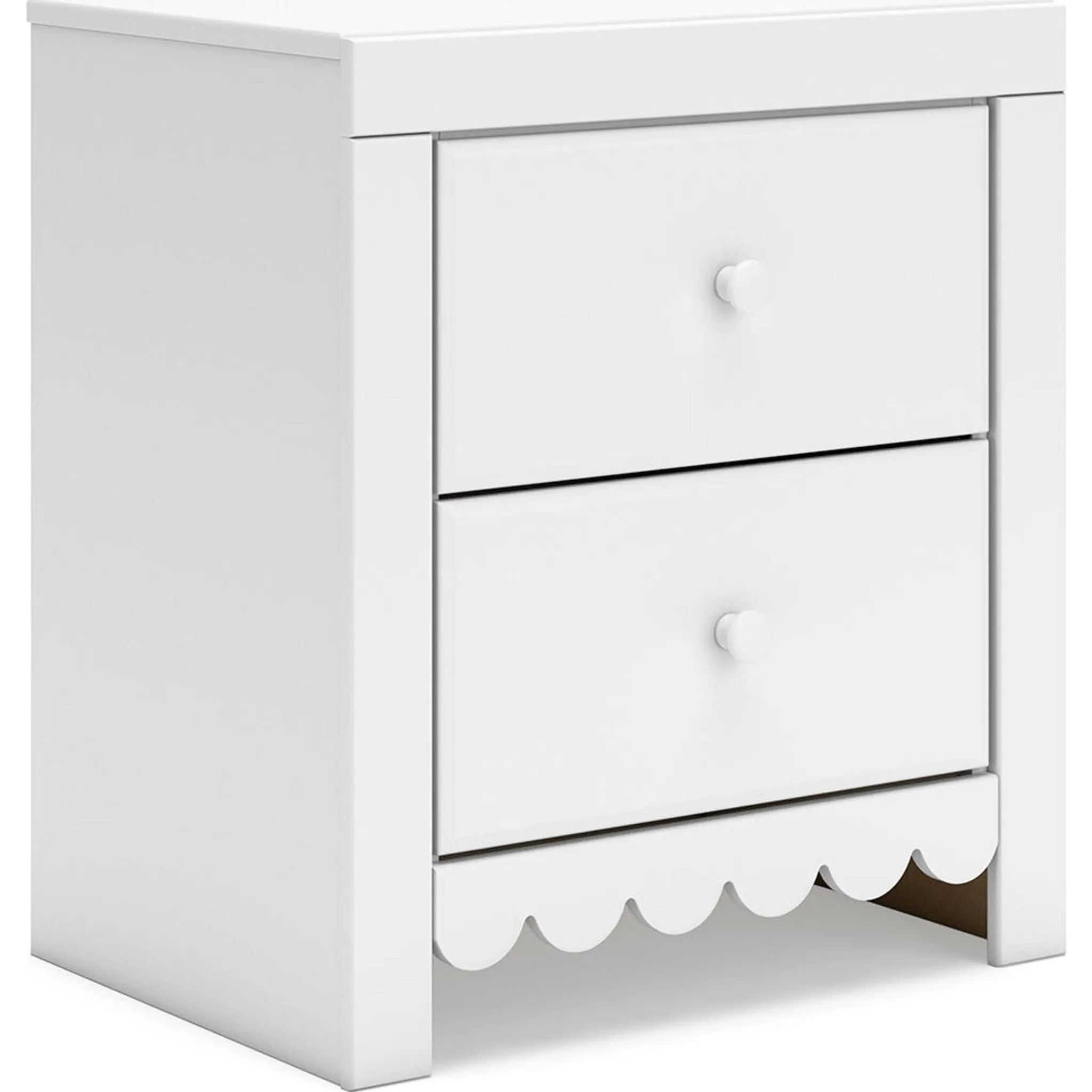 Mollviney Nightstand