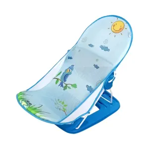 Moon Baby Bather (Dark Blue)