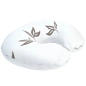 Moon Feeding Pillow With Bamboo Rayon