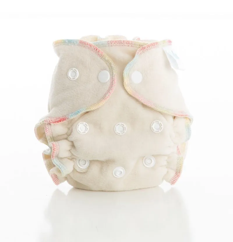 Newborn Fitted
