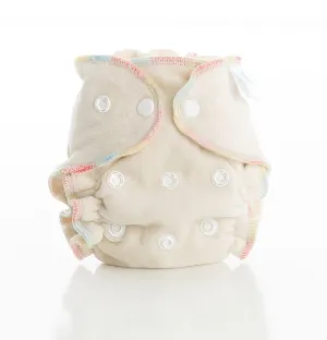 Newborn Fitted