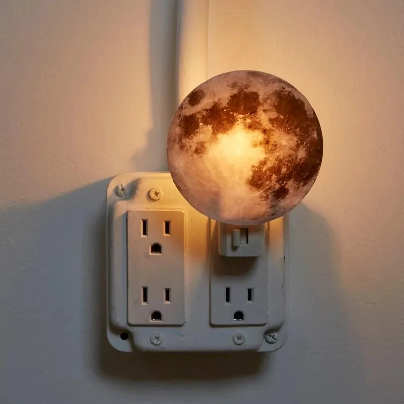Night Light Moon