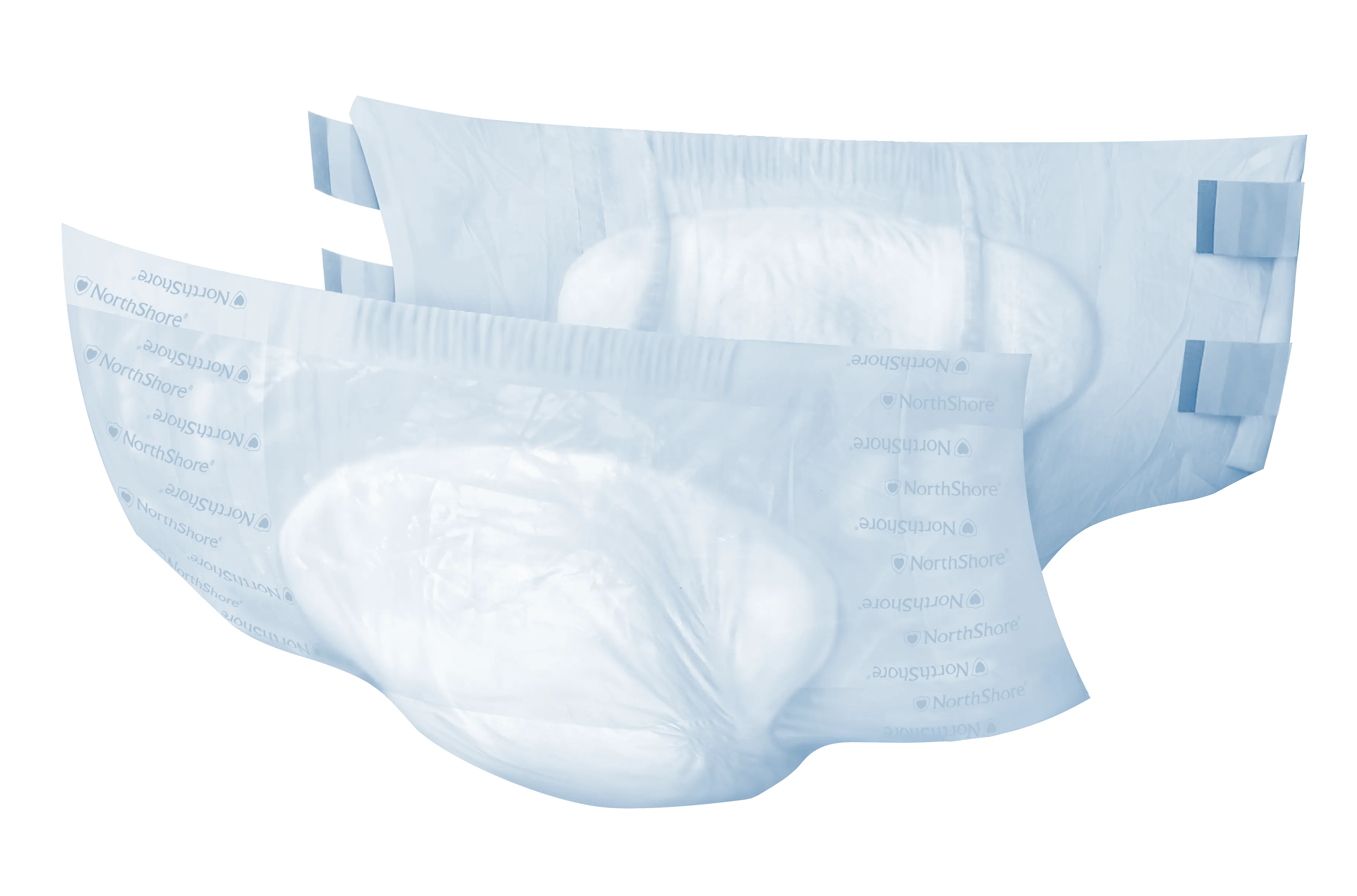 NorthShore MEGAMAX Adult Diapers