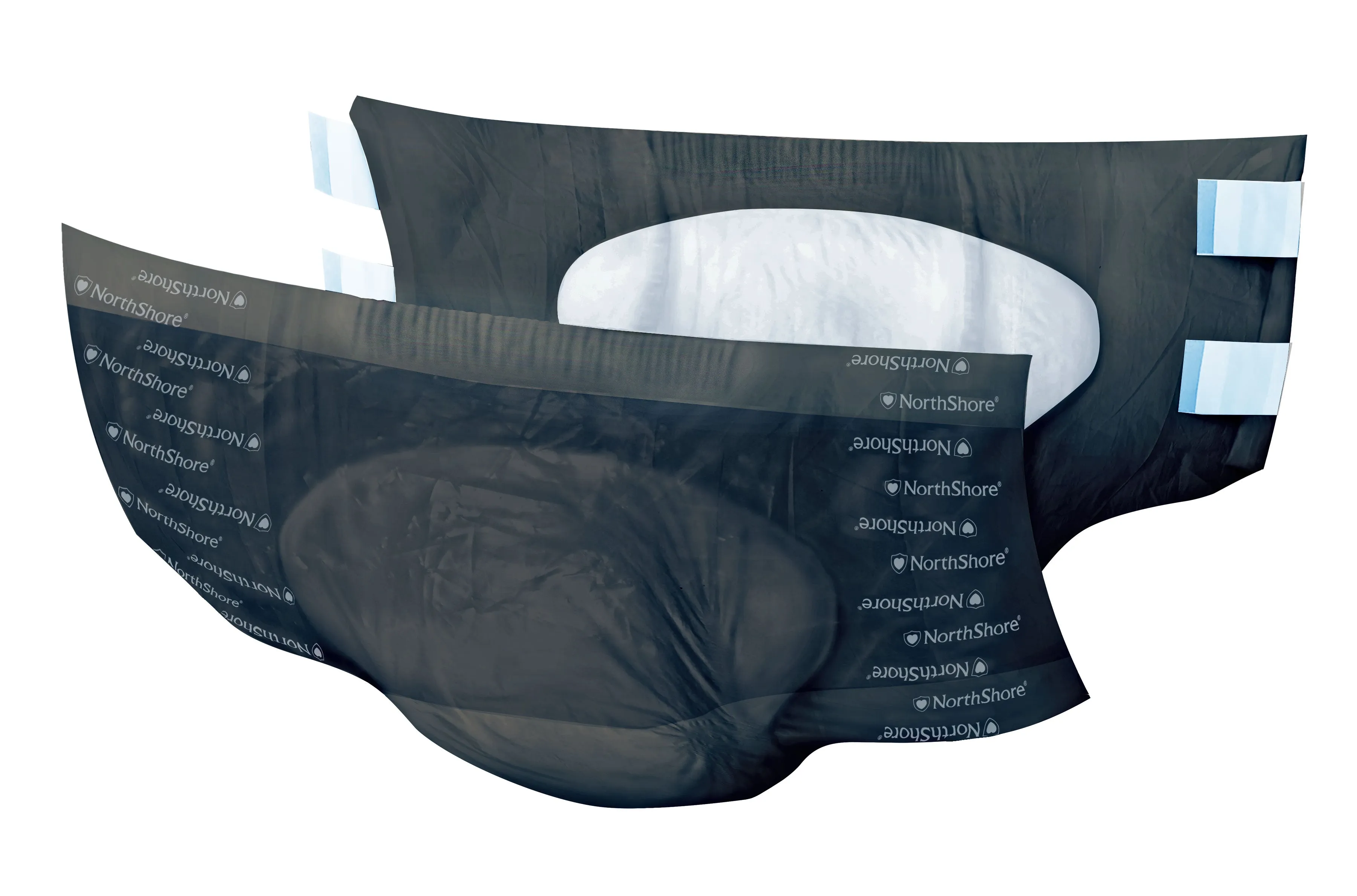 NorthShore MEGAMAX Adult Diapers