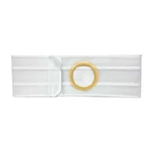 Nu-Form Support Belt 2-1/4" Opening 1-1/2" From Bottom 7" Wide 36" - 40" Waist Right, Large