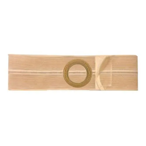 Nu-Form Support Belt 2-5/8" x 3-1/8" Center Belt Ring 4" Wide 41" - 46" Waist X-Large