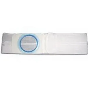 Nu-Support Flat Panel Belt 2-1/4" Opening 3" Wide 41" - 46" Waist X-Large