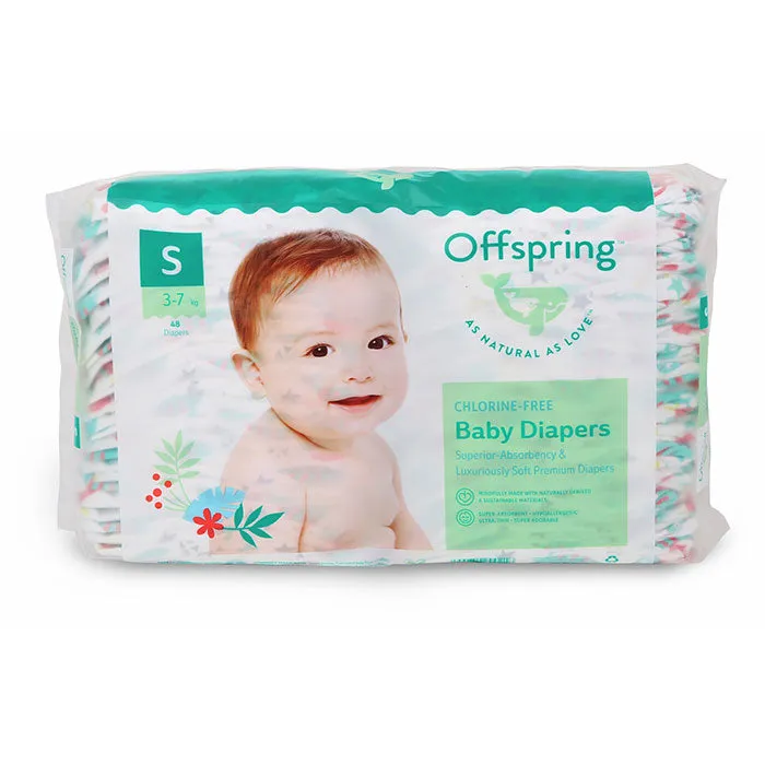 Offspring Fashion Tape - Intreesting (S - XL)