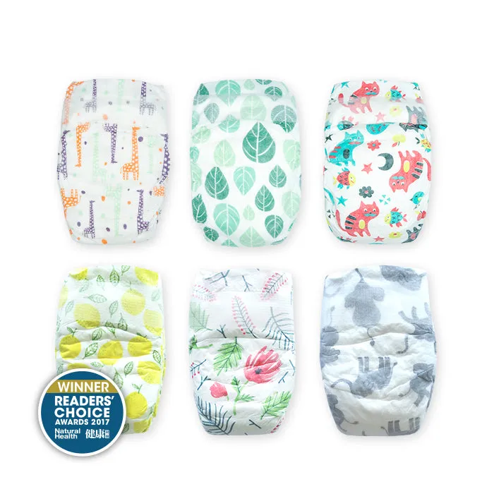 Offspring Fashion Tape - Intreesting (S - XL)