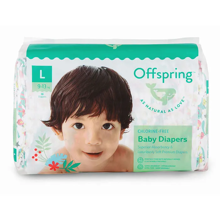 Offspring Fashion Tape - Intreesting (S - XL)