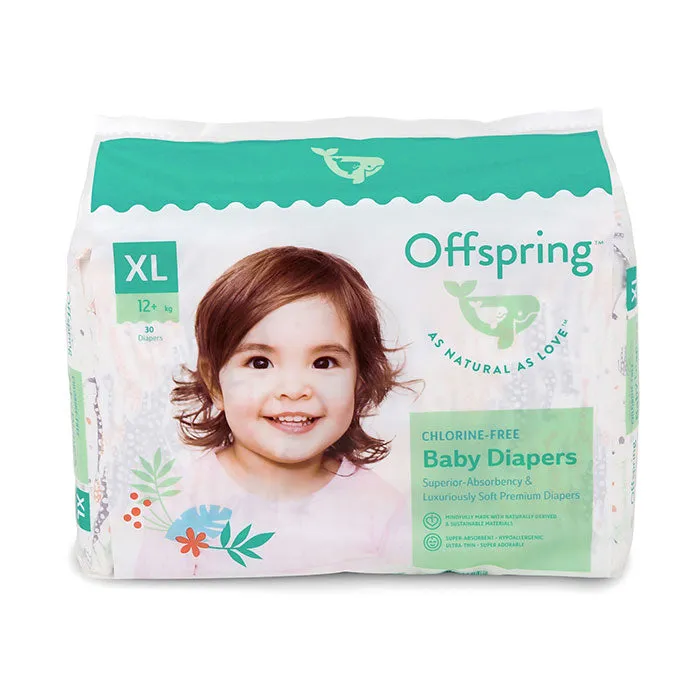 Offspring Fashion Tape - Intreesting (S - XL)