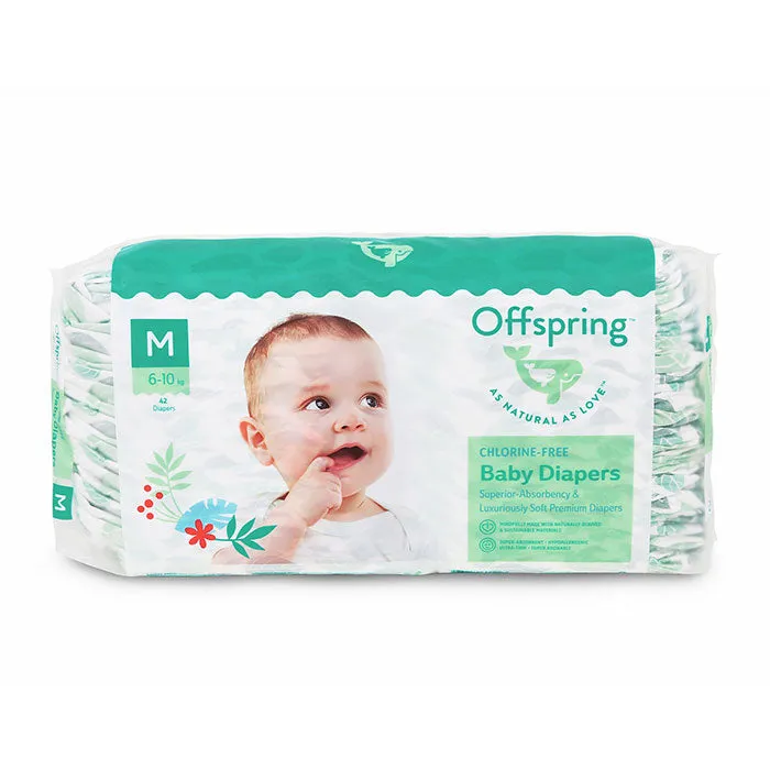 Offspring Fashion Tape - Intreesting (S - XL)
