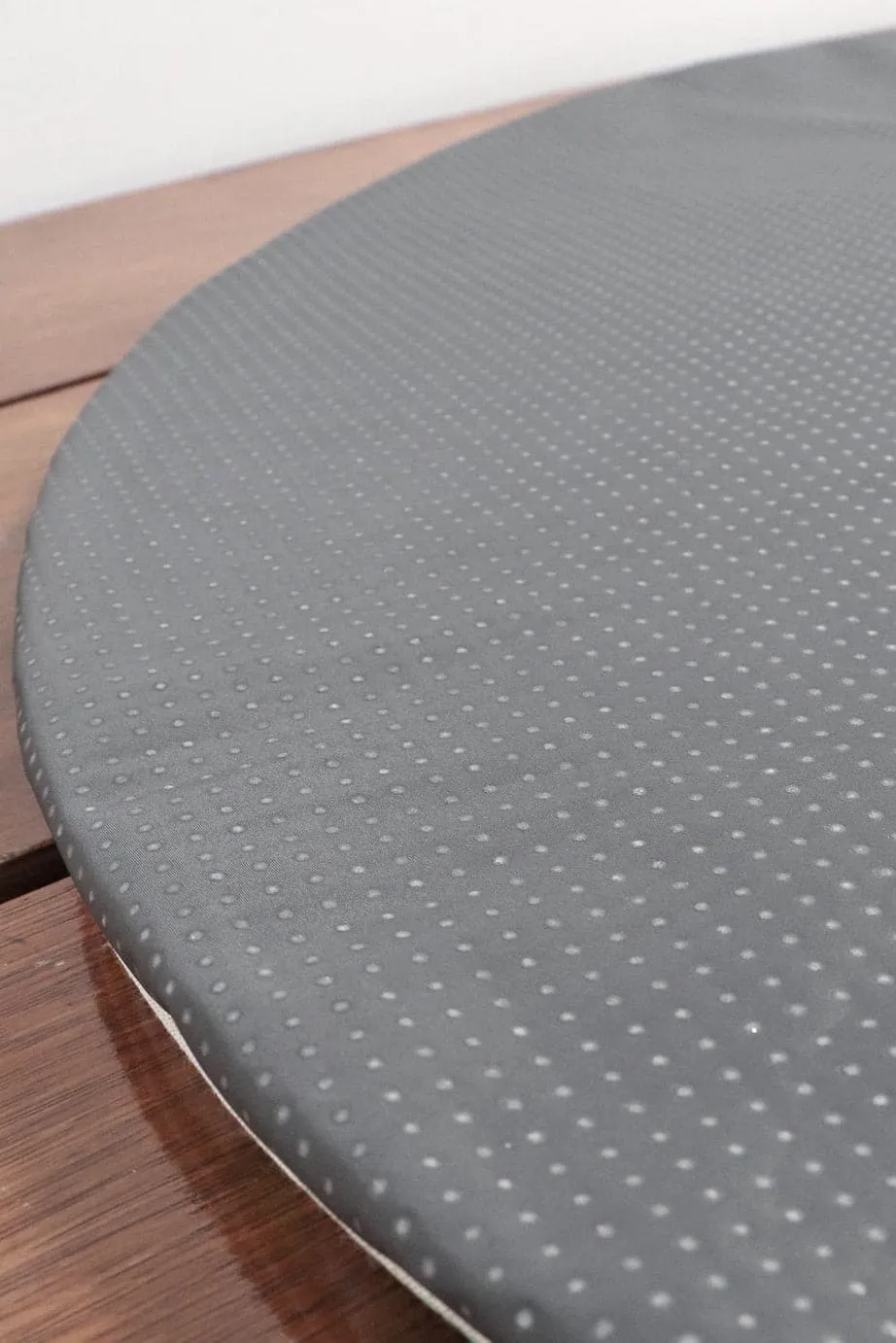 On the Road Again Baby Play Mat