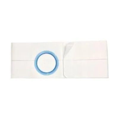 Original Flat Panel 5" Support Belt 2-7/8" Center Opening 32"-35" Waist Medium, Regular Elastic