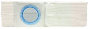 Original Flat Panel Support Belt 2-1/4" Opening 1" from Bottom 6" Wide 28" - 31" Waist Small
