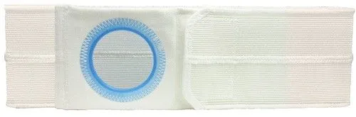 Original Flat Panel Support Belt 2-1/4" Opening 1" from Bottom 6" Wide 28" - 31" Waist Small