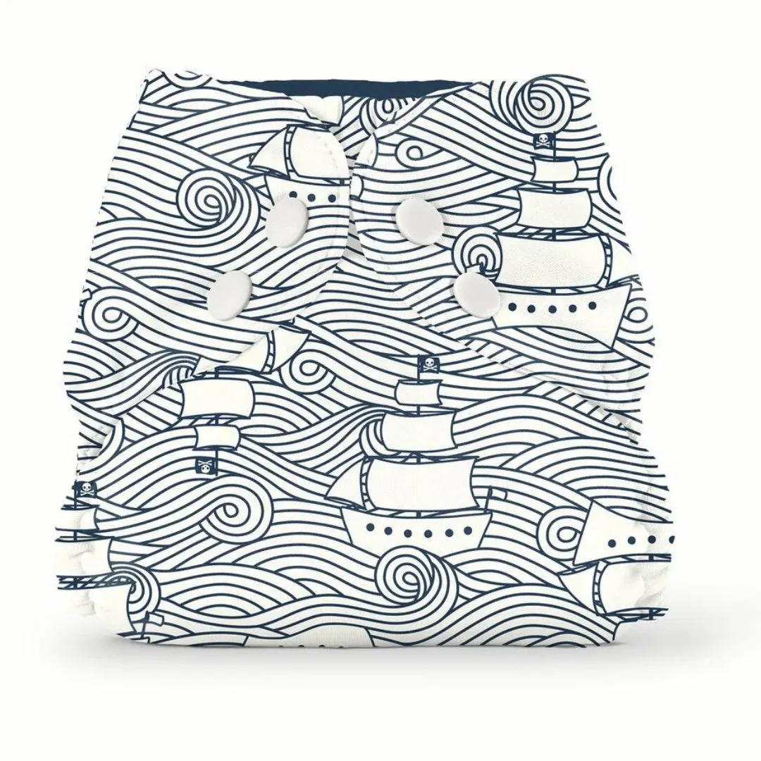Outer - Size 1