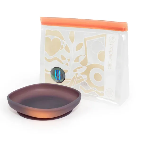 Paper of Life Color Changing Suction Plate