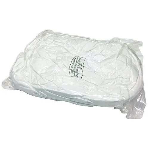 Pregnancy Support Maternity and Breast Feeding Pillow (Only)