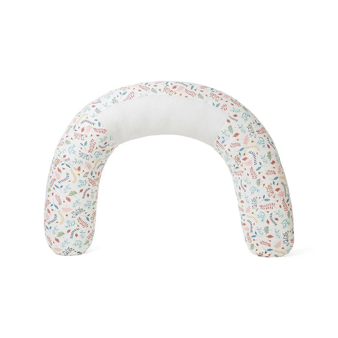 Purflo Breathe Pregnancy Pillow - Botanical