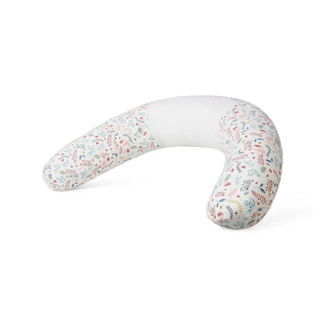 Purflo Breathe Pregnancy Pillow - Botanical