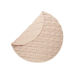 Quincy Mae - Baby Play Mat - Posy